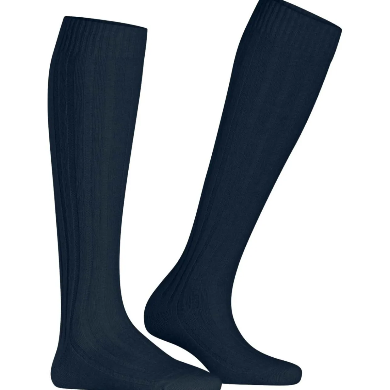 Burlington soft rib damen