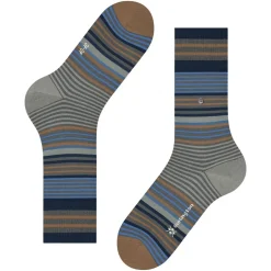 Burlington stripe herren