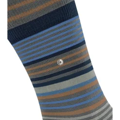 Burlington stripe herren