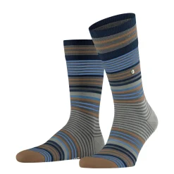 Burlington stripe herren