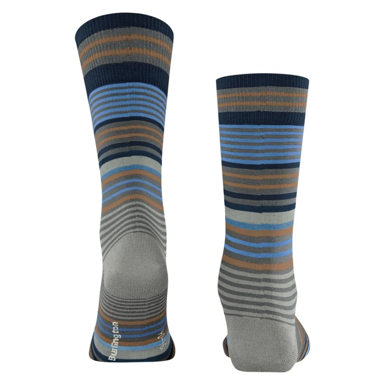 Burlington stripe herren