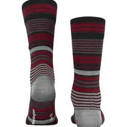 Burlington stripe herren