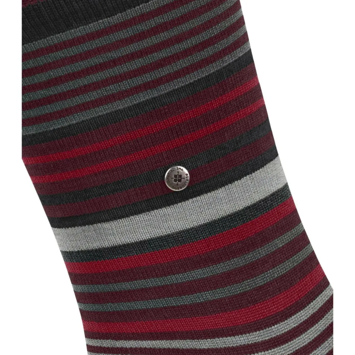 Burlington stripe herren