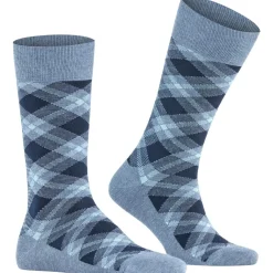 Burlington Tartan Herren