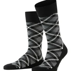 Burlington Tartan Herren