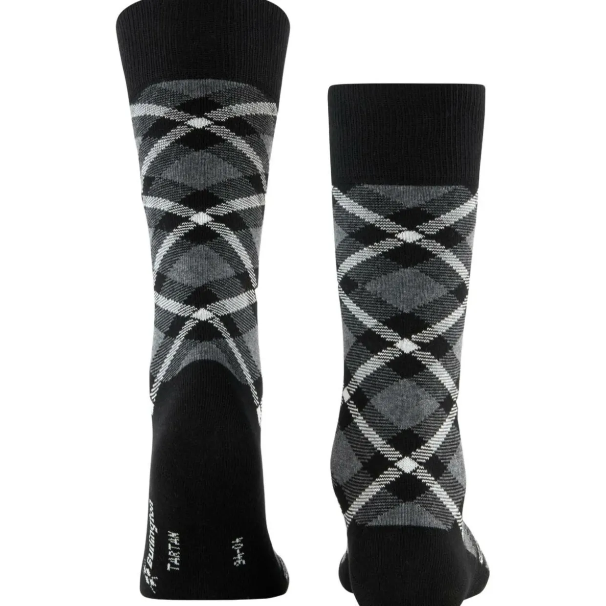 Burlington Tartan Herren