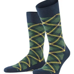 Burlington Tartan Herren