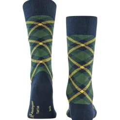 Burlington Tartan Herren