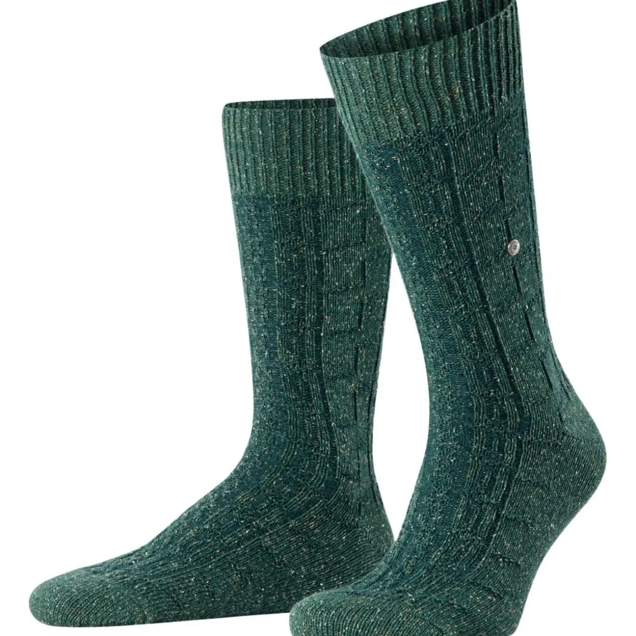 Burlington twist of tweed herren