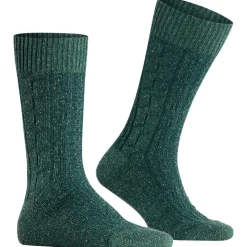 Burlington twist of tweed herren