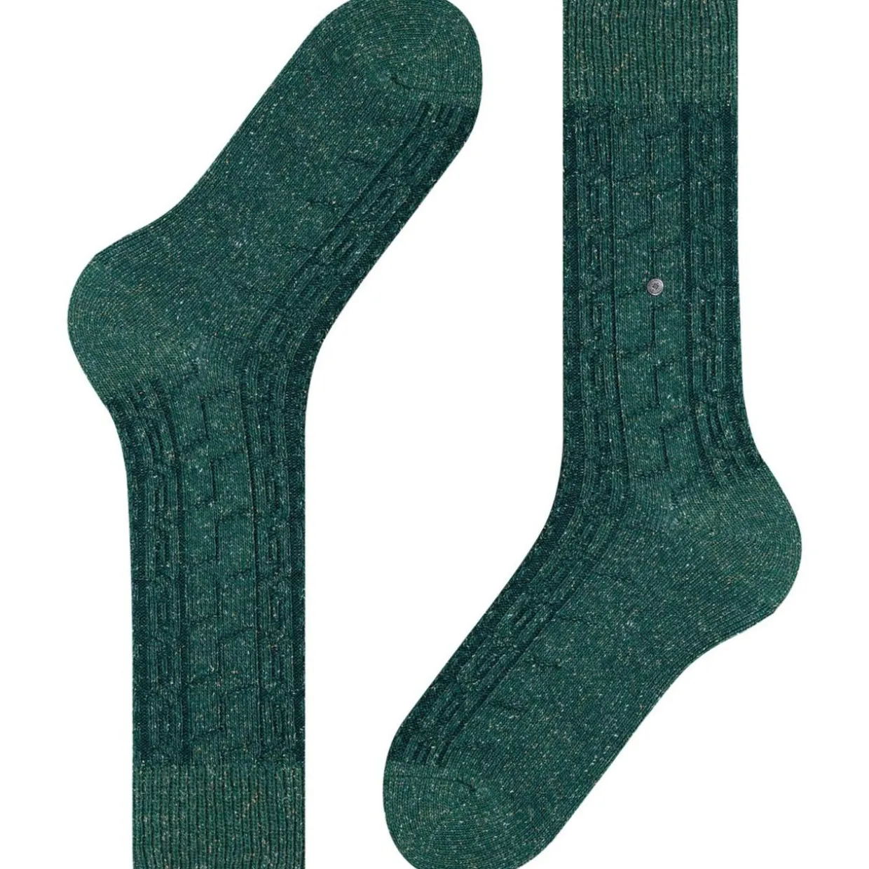 Burlington twist of tweed herren