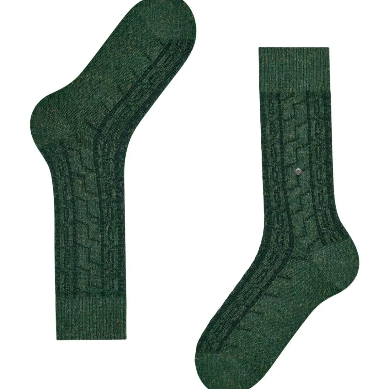 Burlington twist of tweed herren
