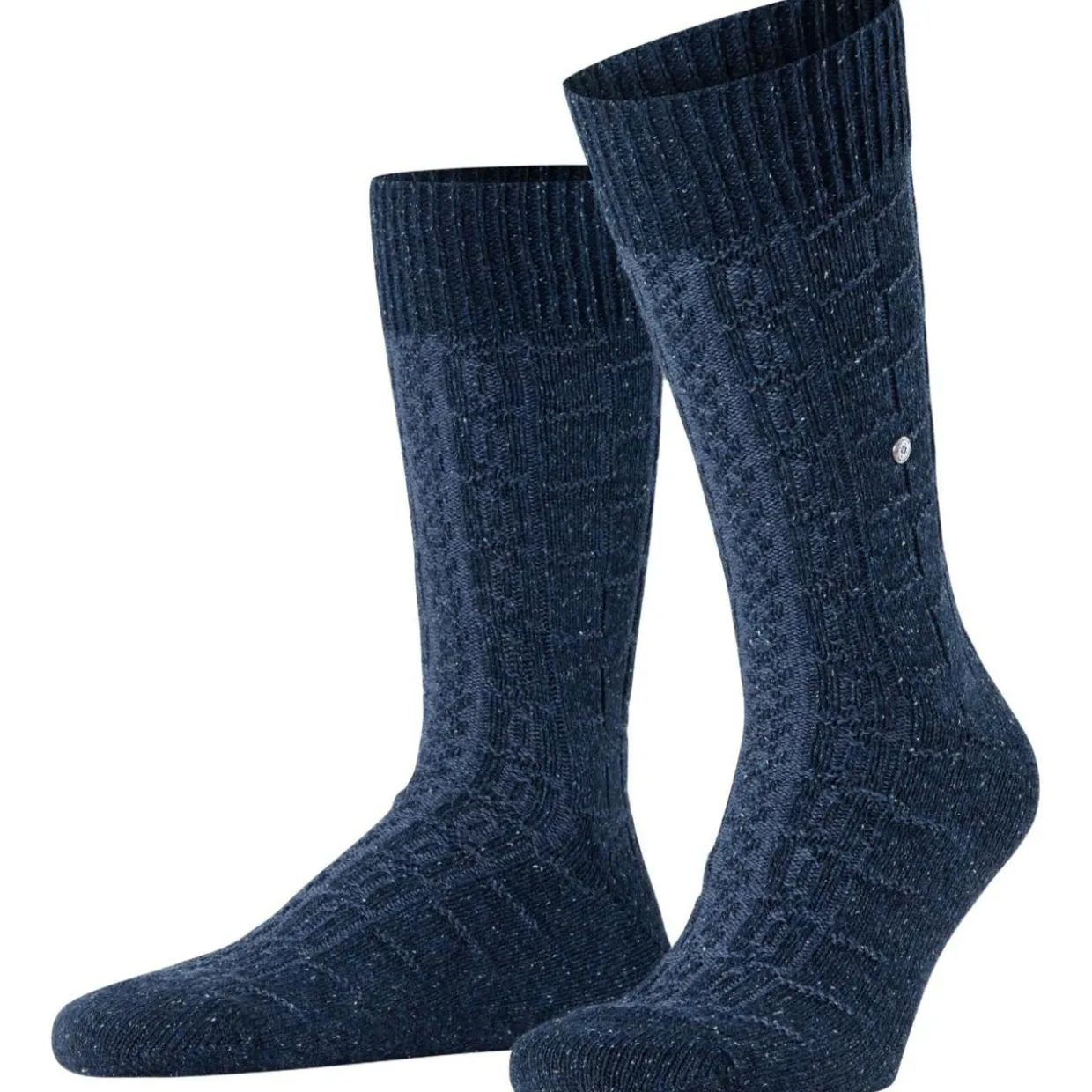 Burlington twist of tweed herren