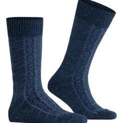 Burlington twist of tweed herren