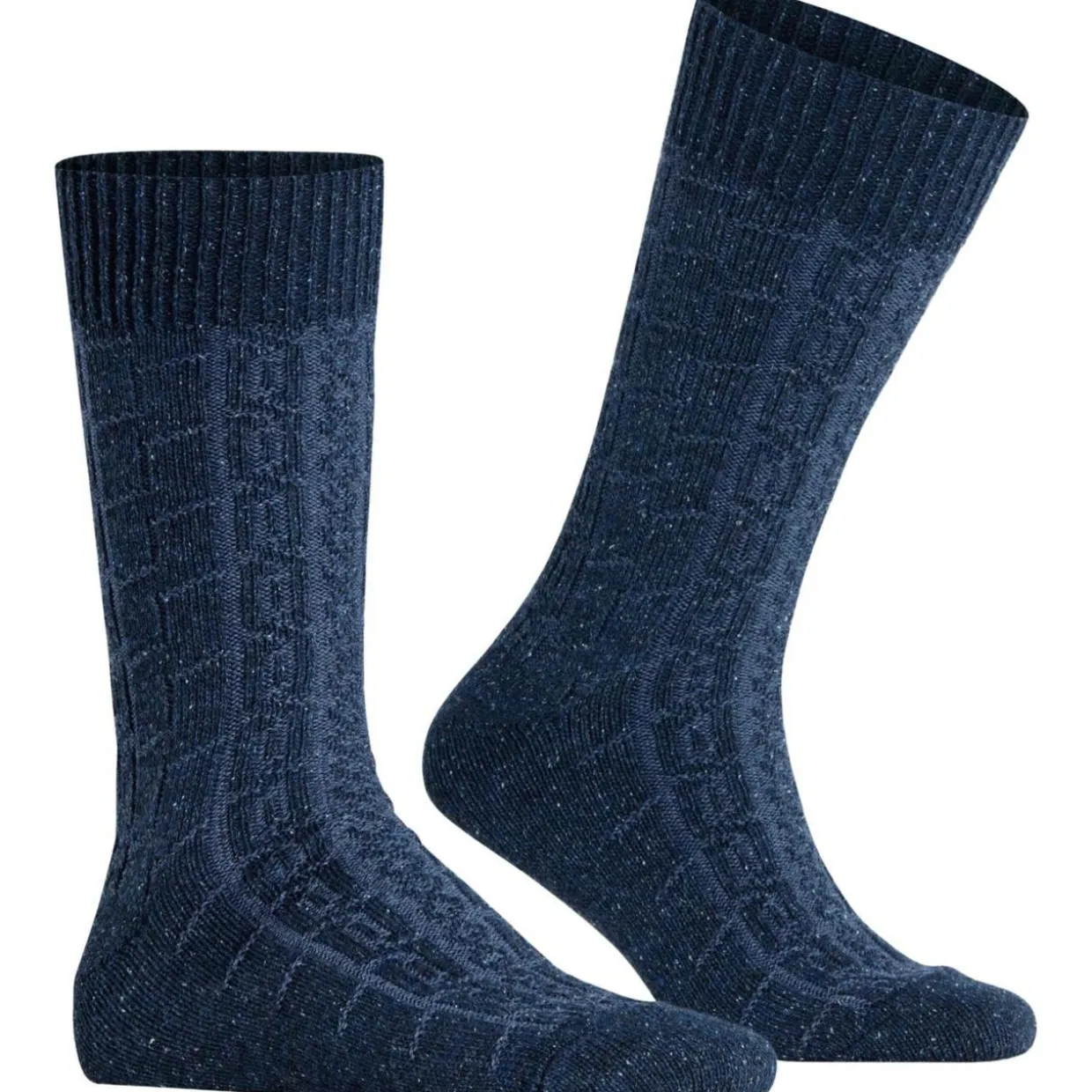 Burlington twist of tweed herren