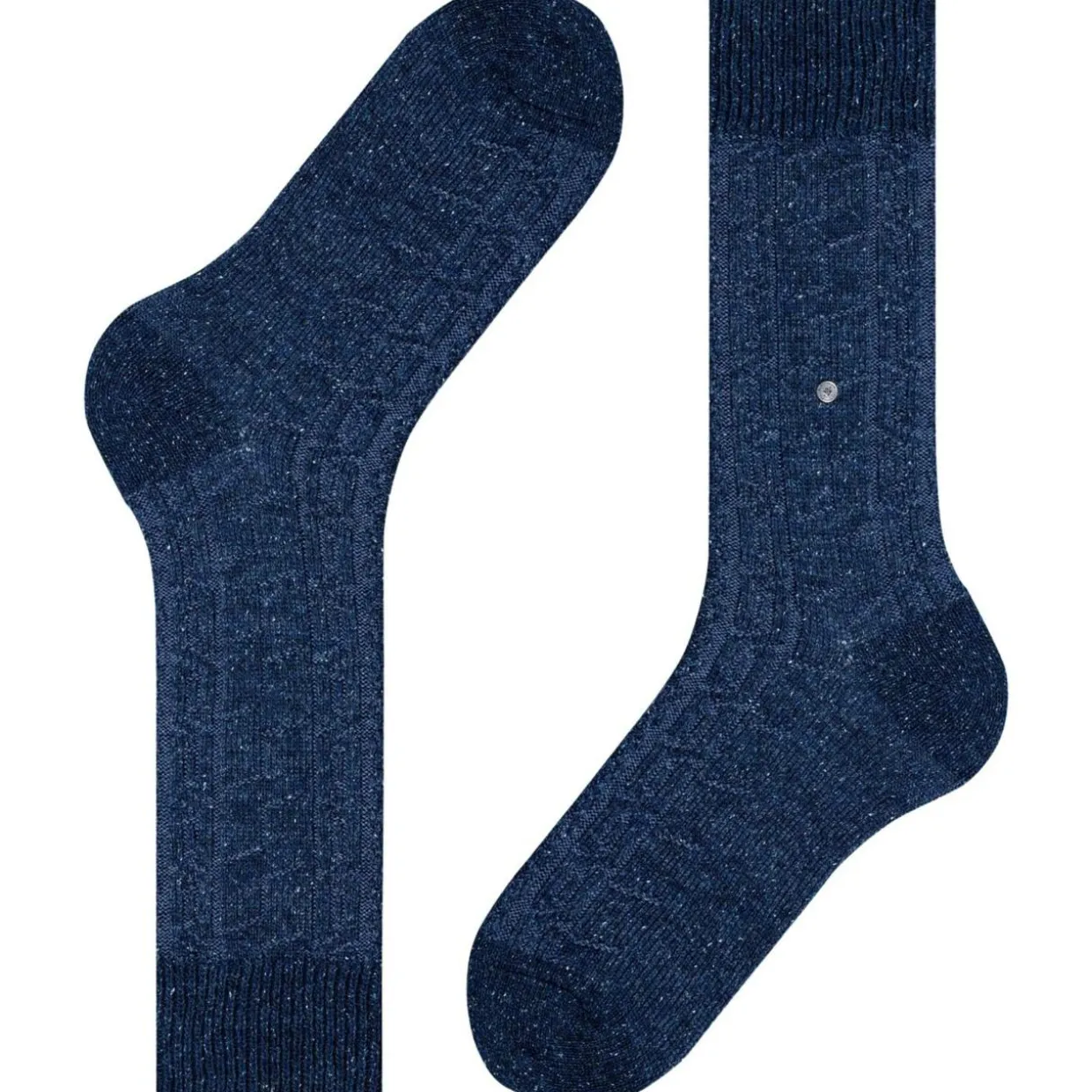 Burlington twist of tweed herren