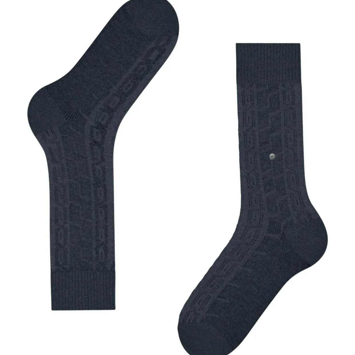 Burlington twist of tweed herren
