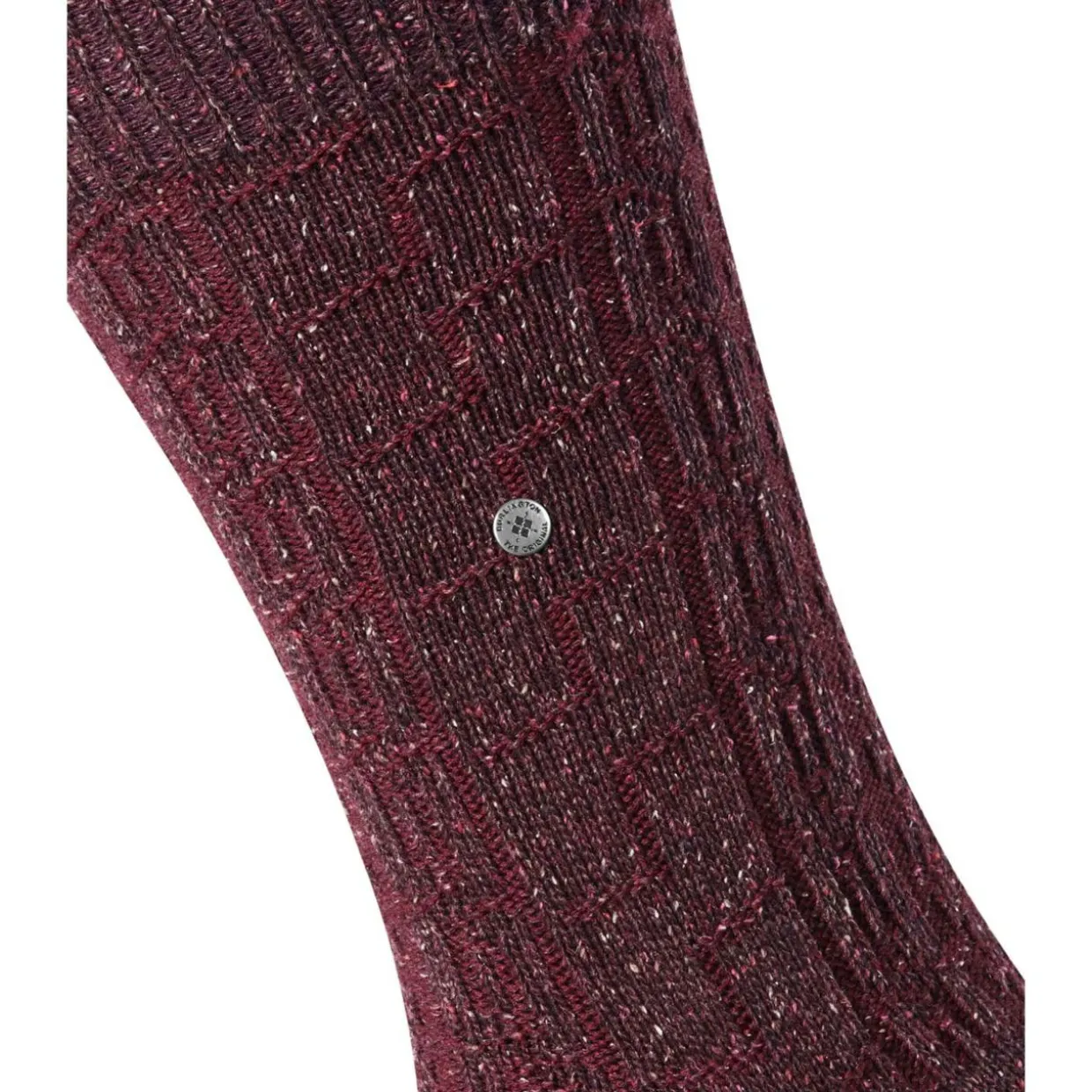 Burlington twist of tweed herren
