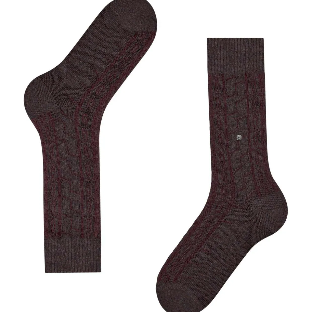 Burlington twist of tweed herren