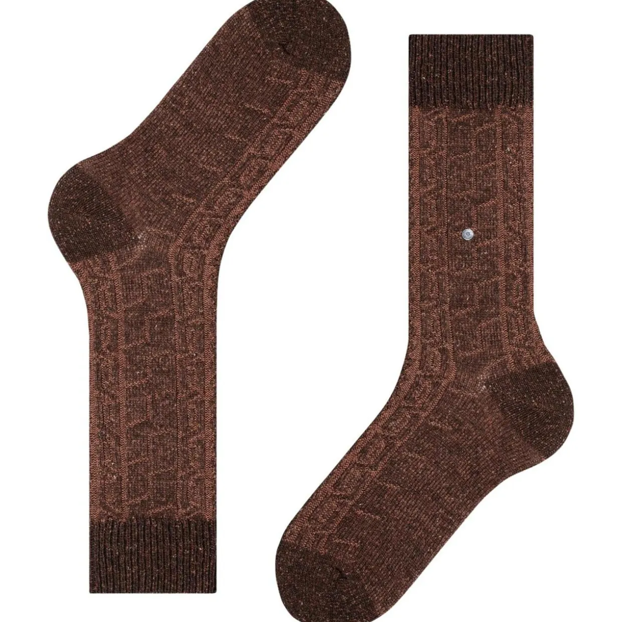 Burlington twist of tweed herren