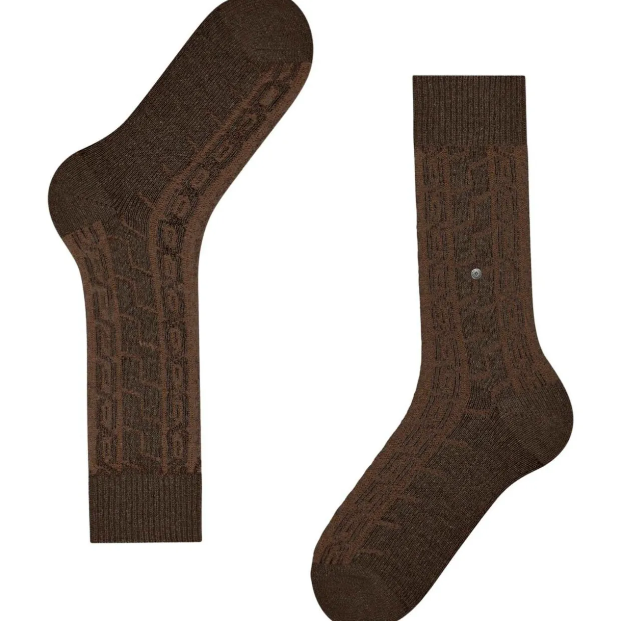 Burlington twist of tweed herren