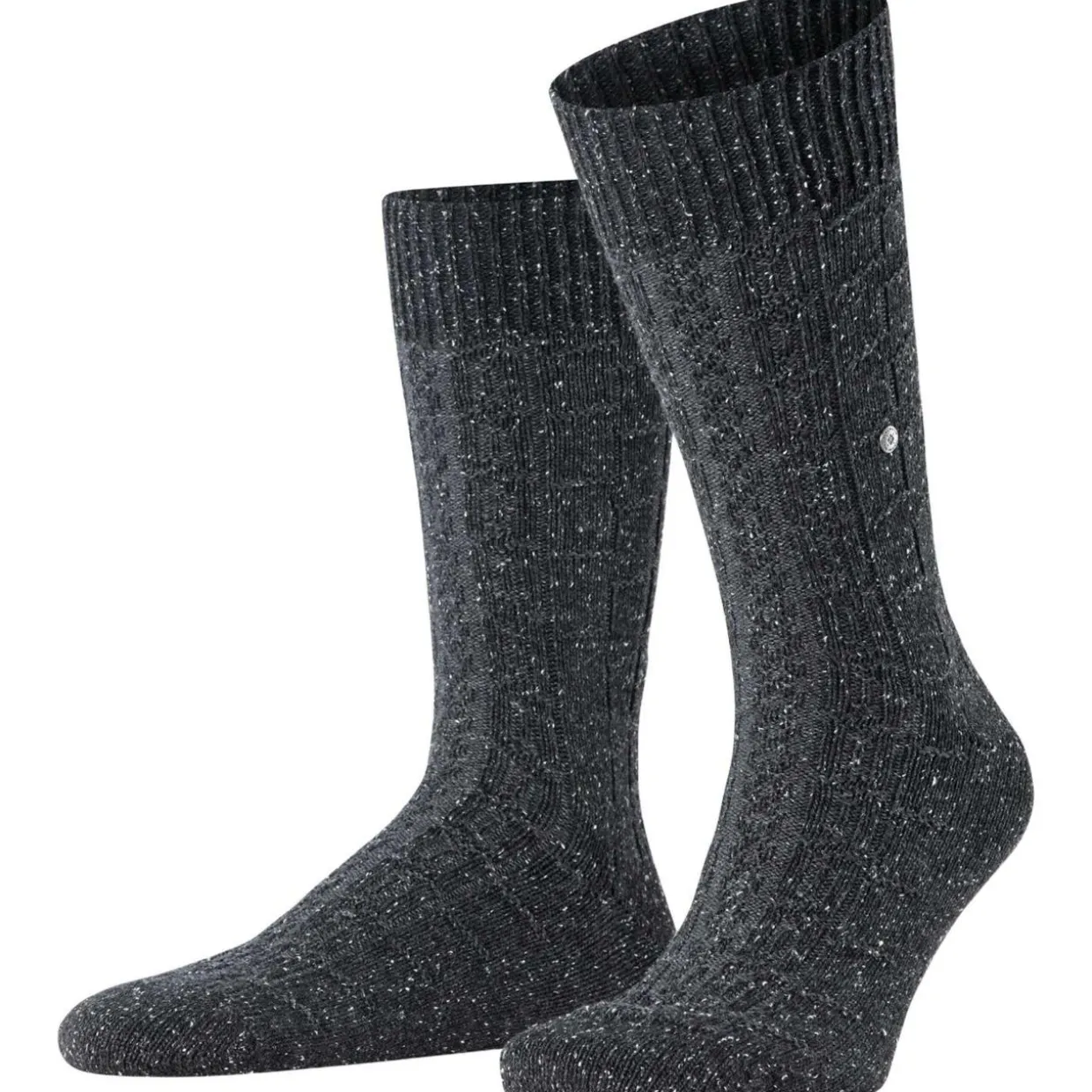 Burlington twist of tweed herren