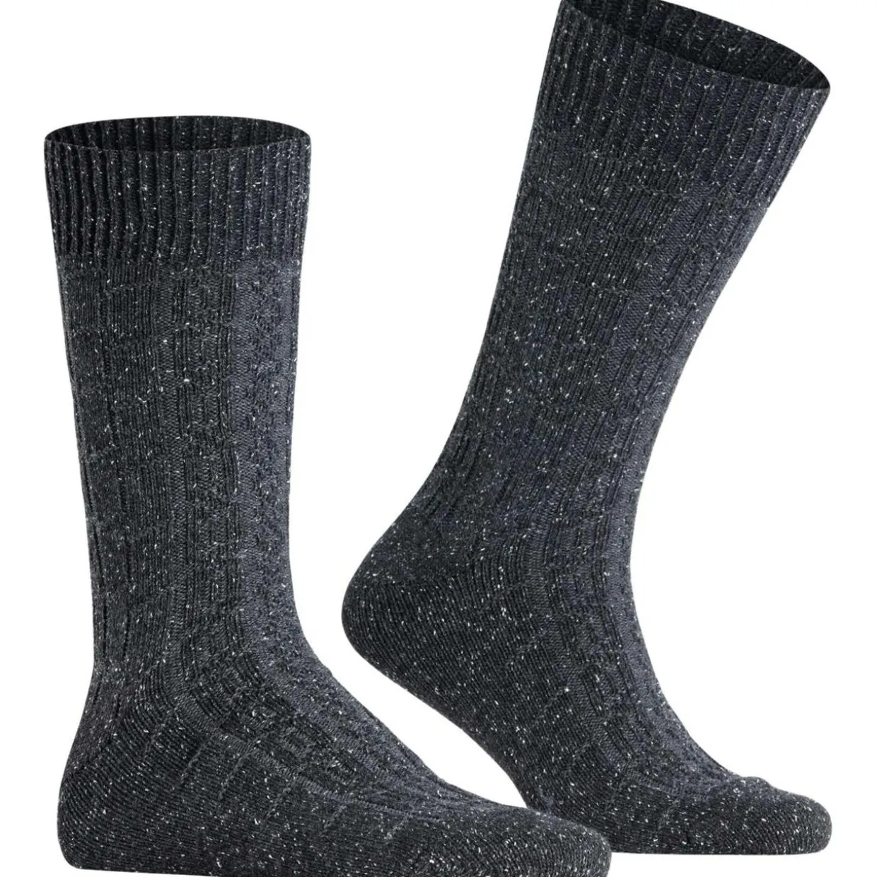 Burlington twist of tweed herren
