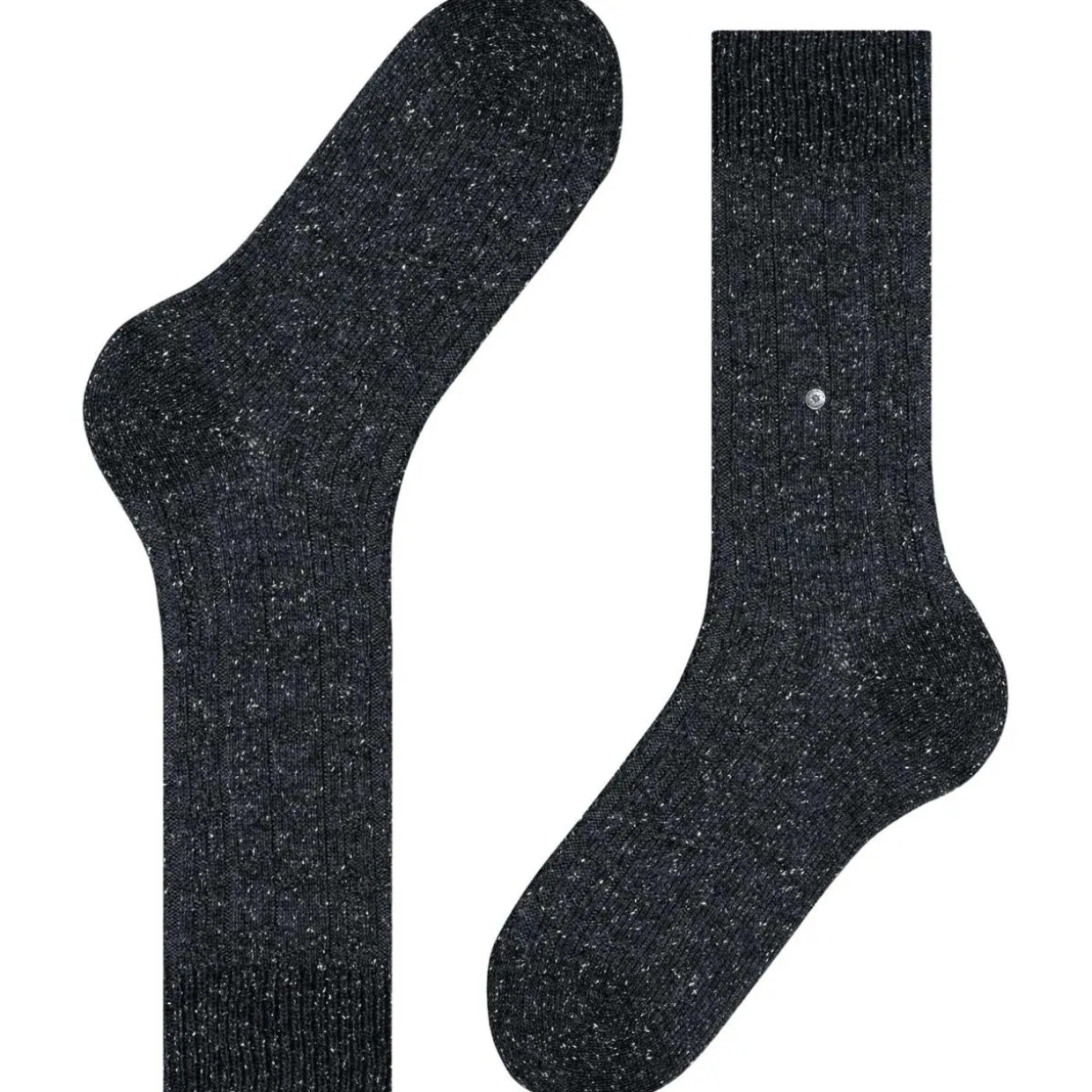 Burlington twist of tweed herren