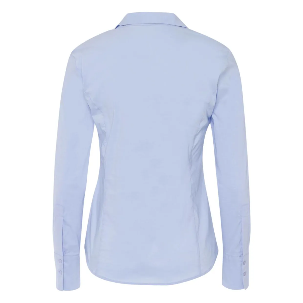 Businessbluse weiß