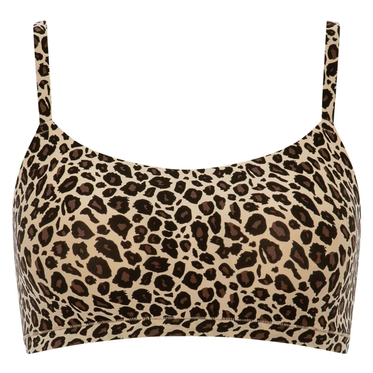 Bustier Softstrech