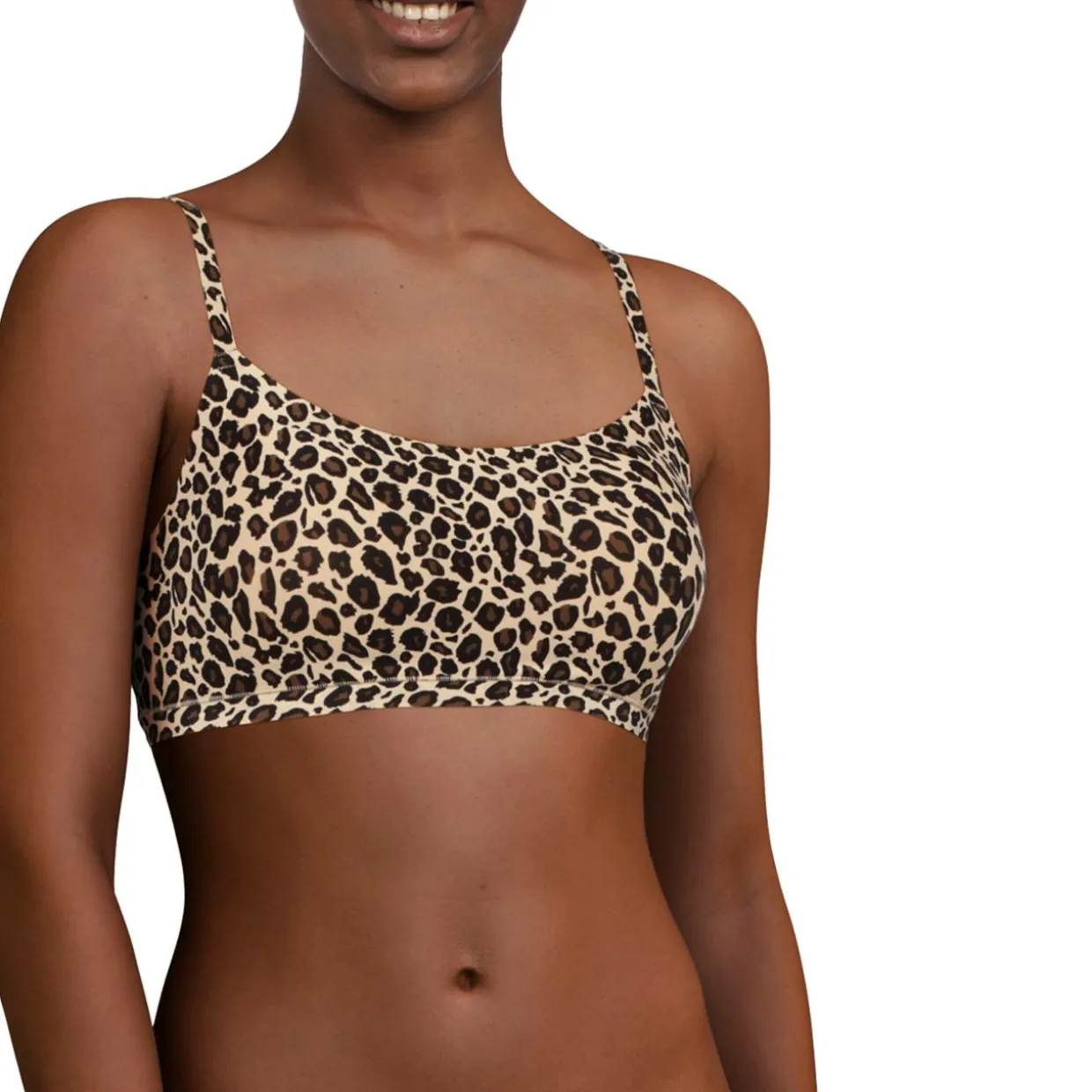Bustier Softstrech