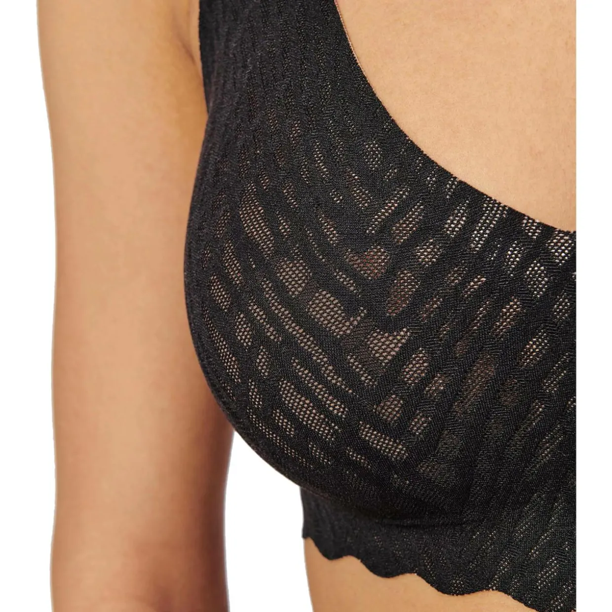 Bustier Zero Feel Bliss Soft
