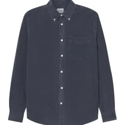 Buttondown Hemd