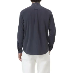 Buttondown Hemd