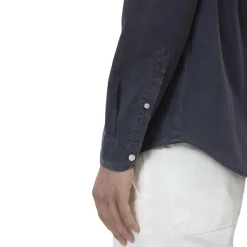 Buttondown Hemd