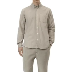 Buttondown Hemd