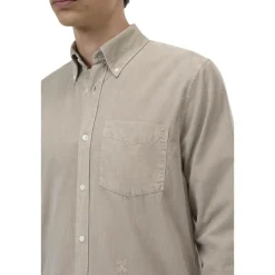 Buttondown Hemd