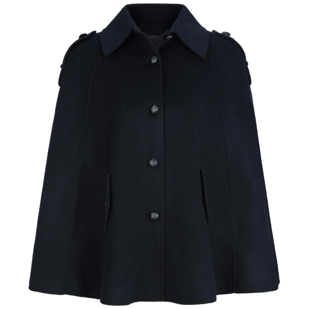 Cabanjacke Majorelle