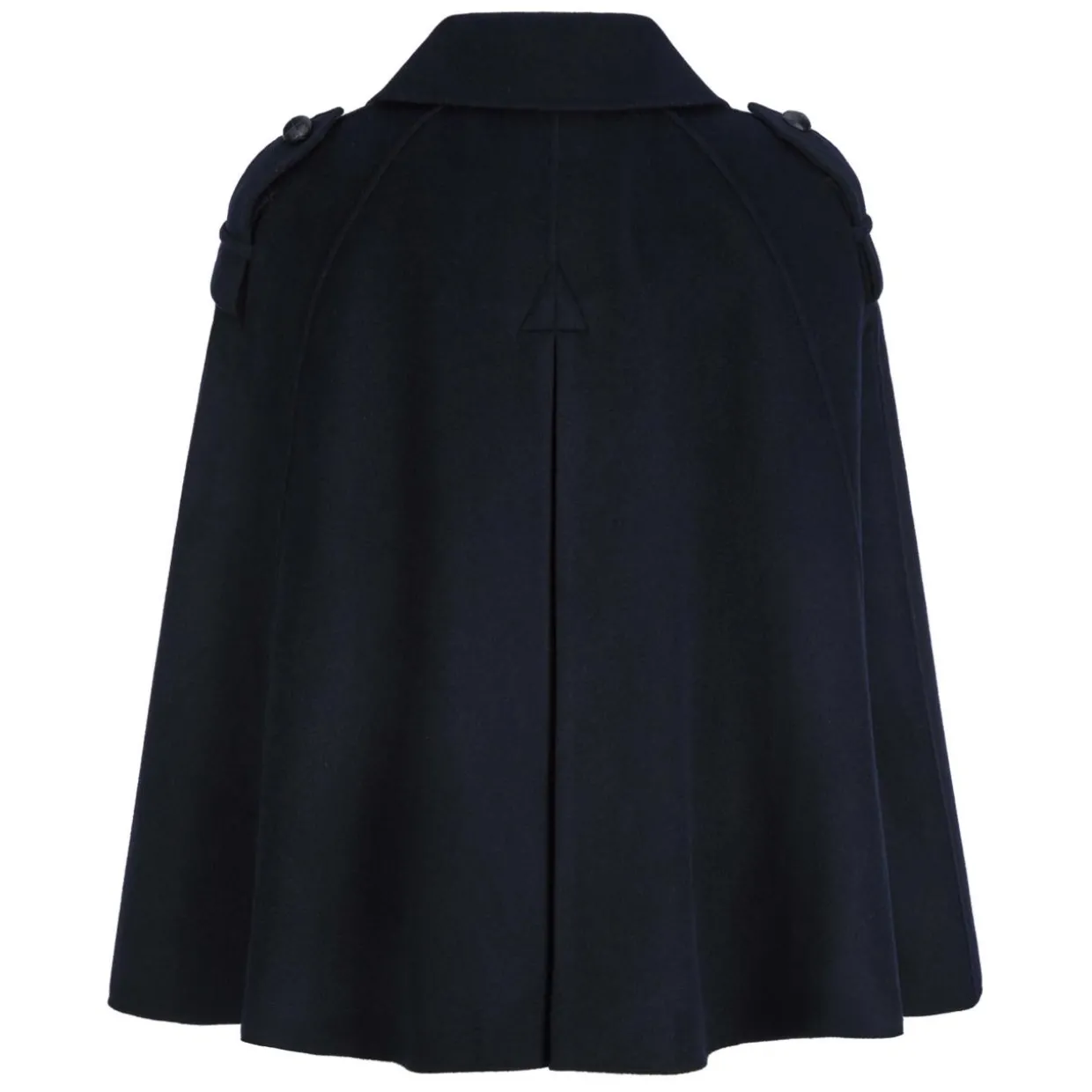 Cabanjacke Majorelle