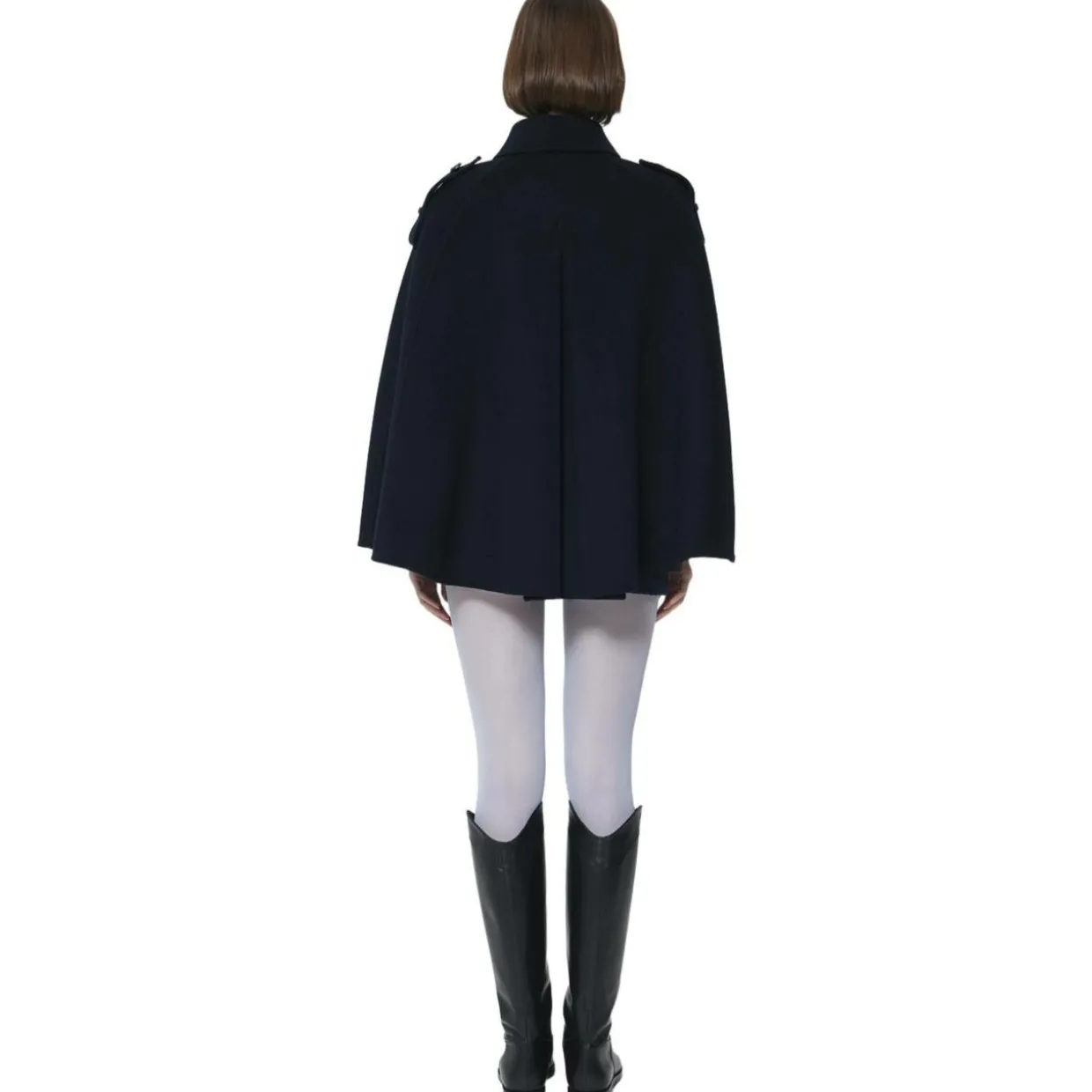 Cabanjacke Majorelle