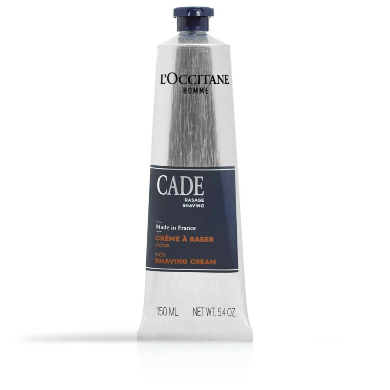 Cade Reichhaltige Rasiercreme