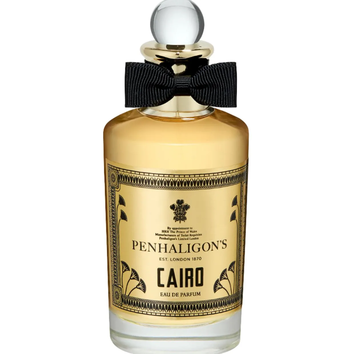 Cairo Eau de Parfum
