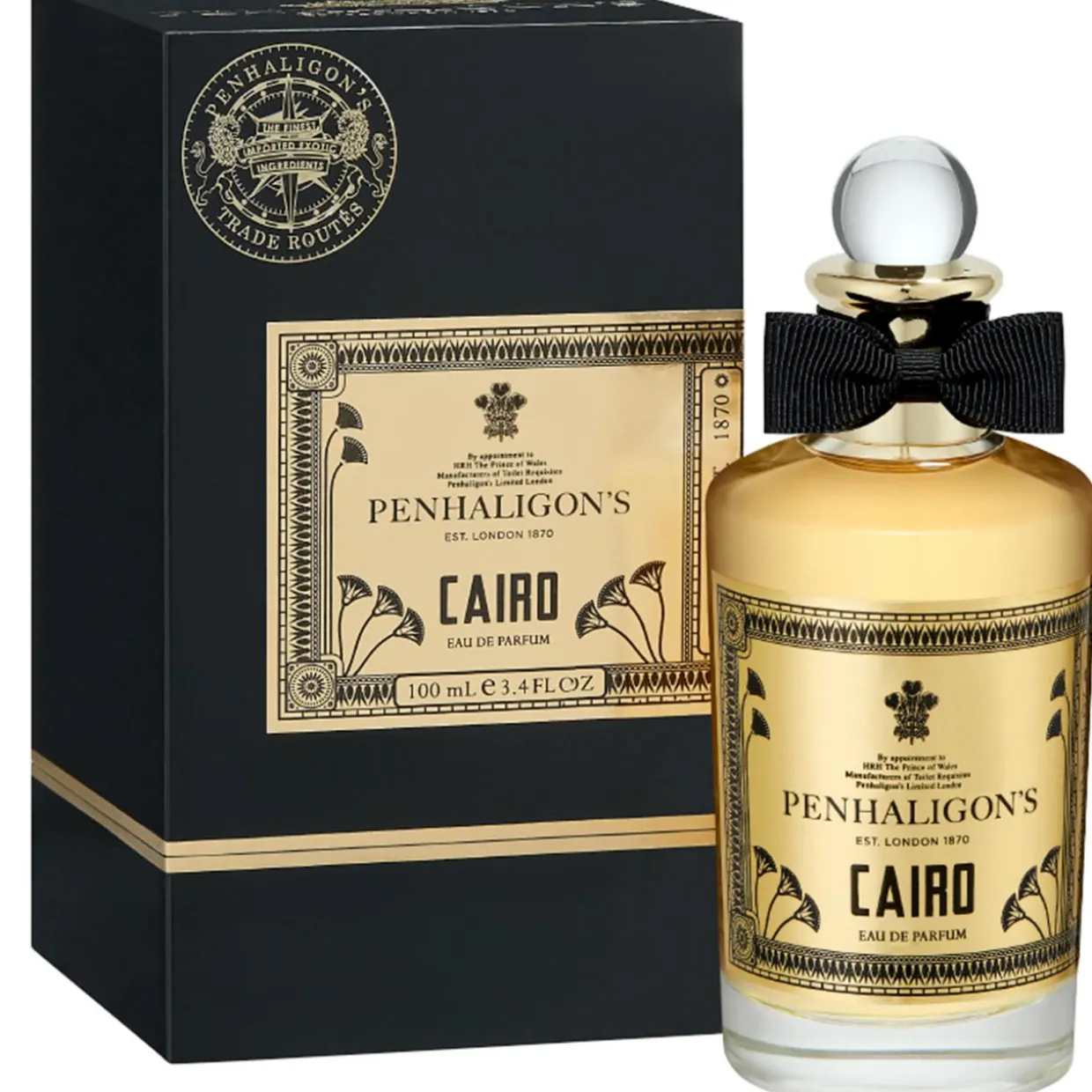 Cairo Eau de Parfum