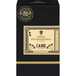 Cairo Eau de Parfum