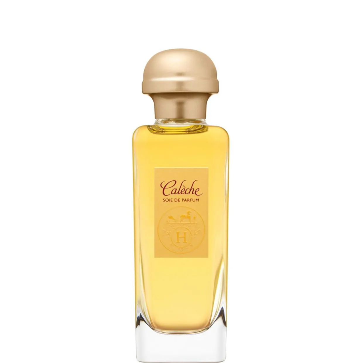 Calèche Soie de Parfum Spray