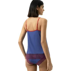 Camisole Poetry Style