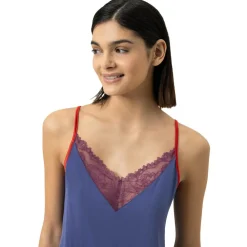 Camisole Poetry Style