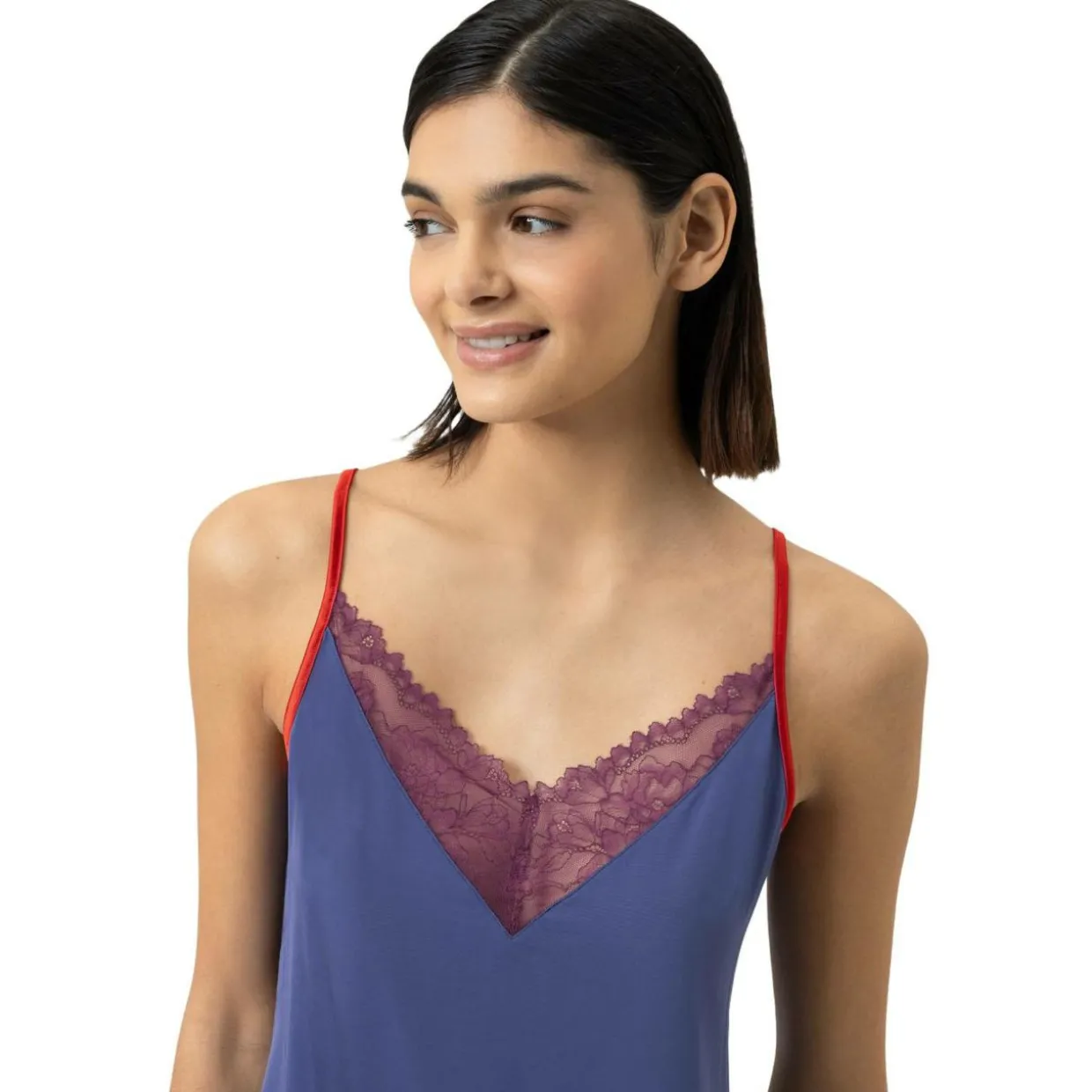 Camisole Poetry Style
