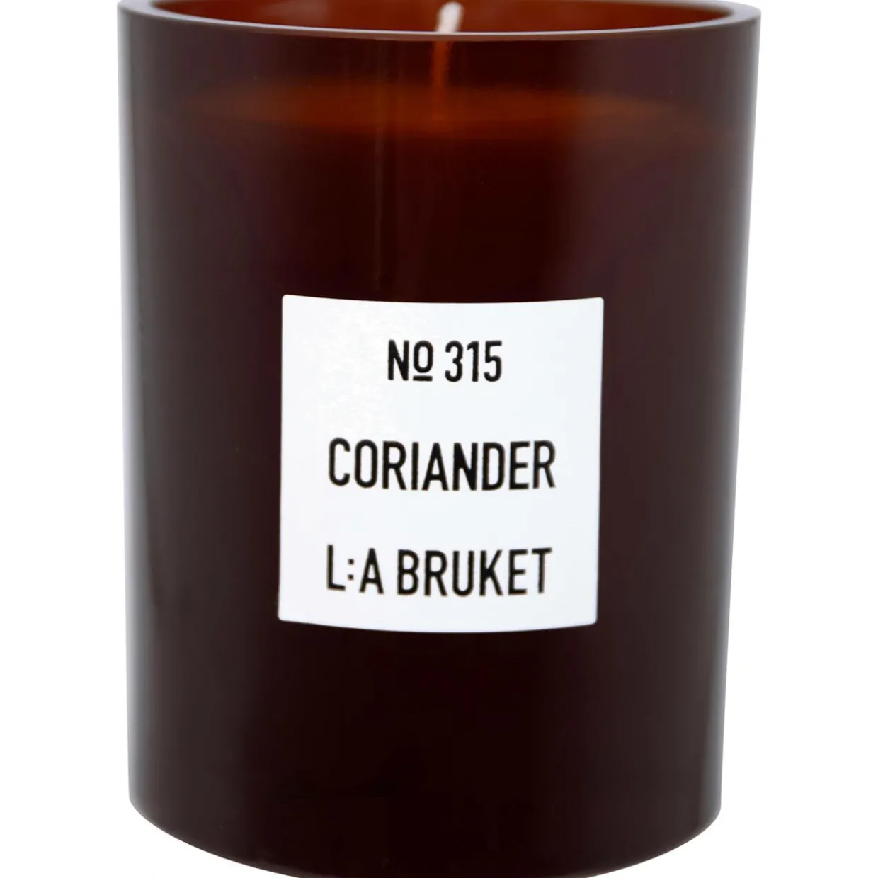 Candle Coriander