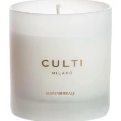 Candle Mareminerale